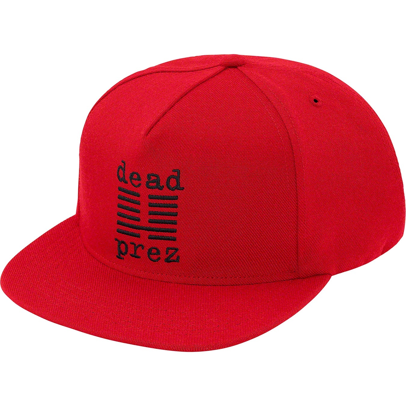 Supreme/dead prez 5-Panel view 5